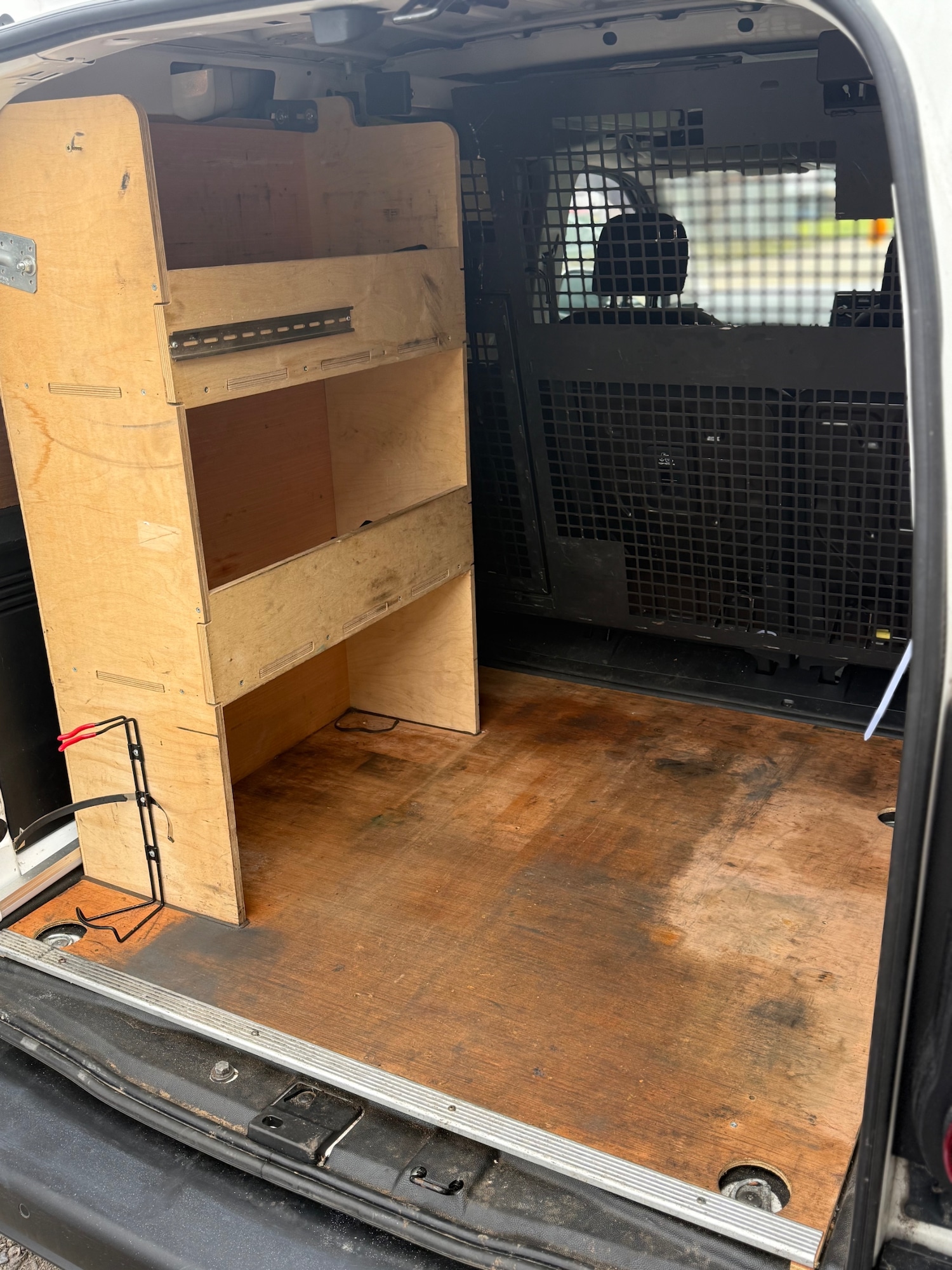 Used Vauxhall Combo 2021 for sale - 77731879: Photo 12