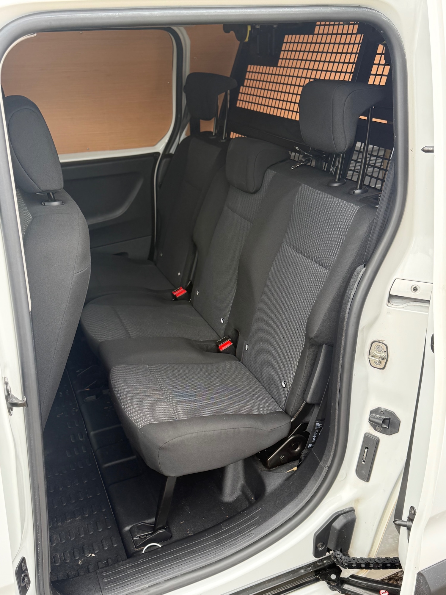 Used Vauxhall Combo 2021 for sale - 77731879: Photo 13