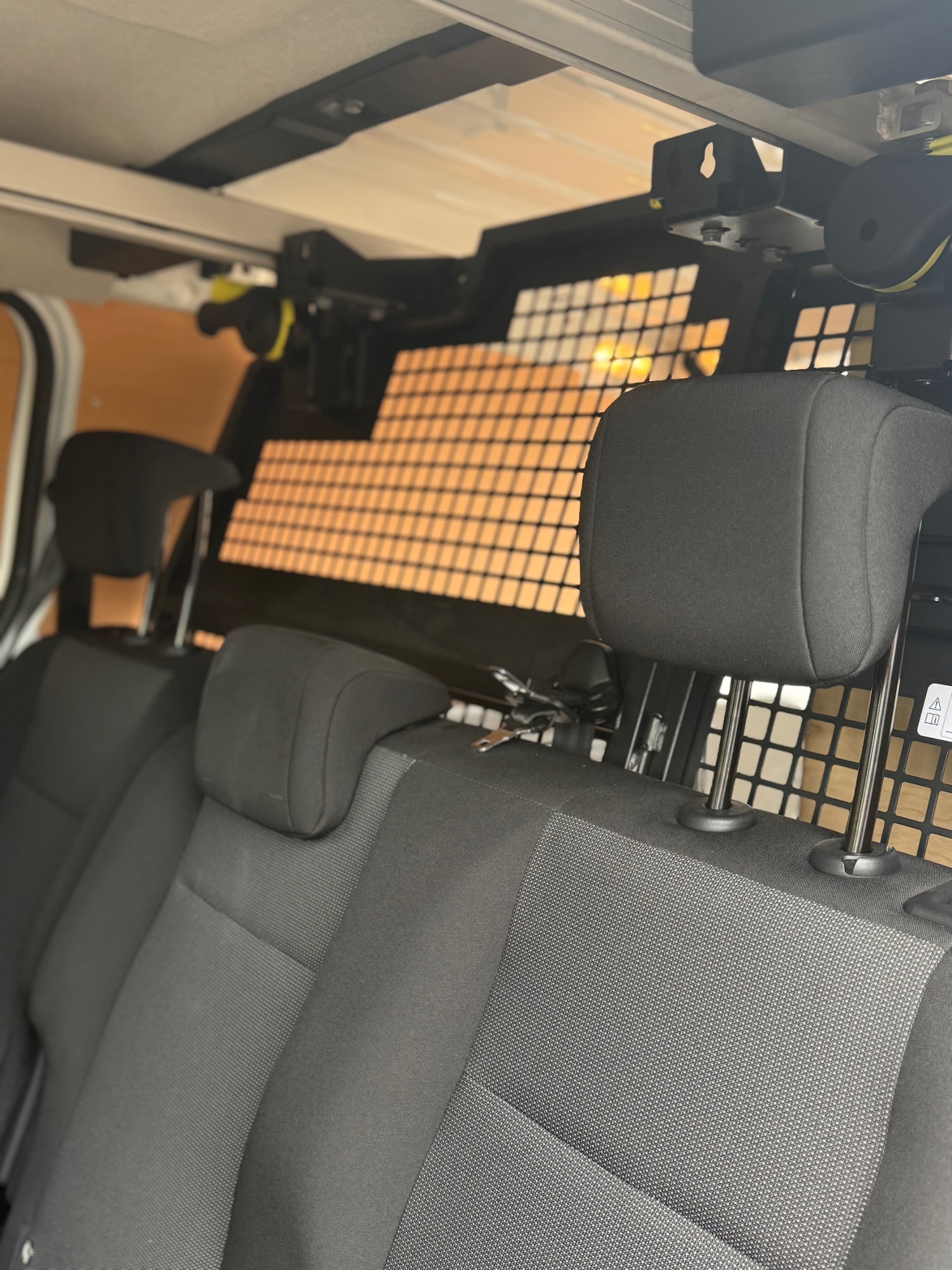 Used Vauxhall Combo 2021 for sale - 77731879: Photo 14