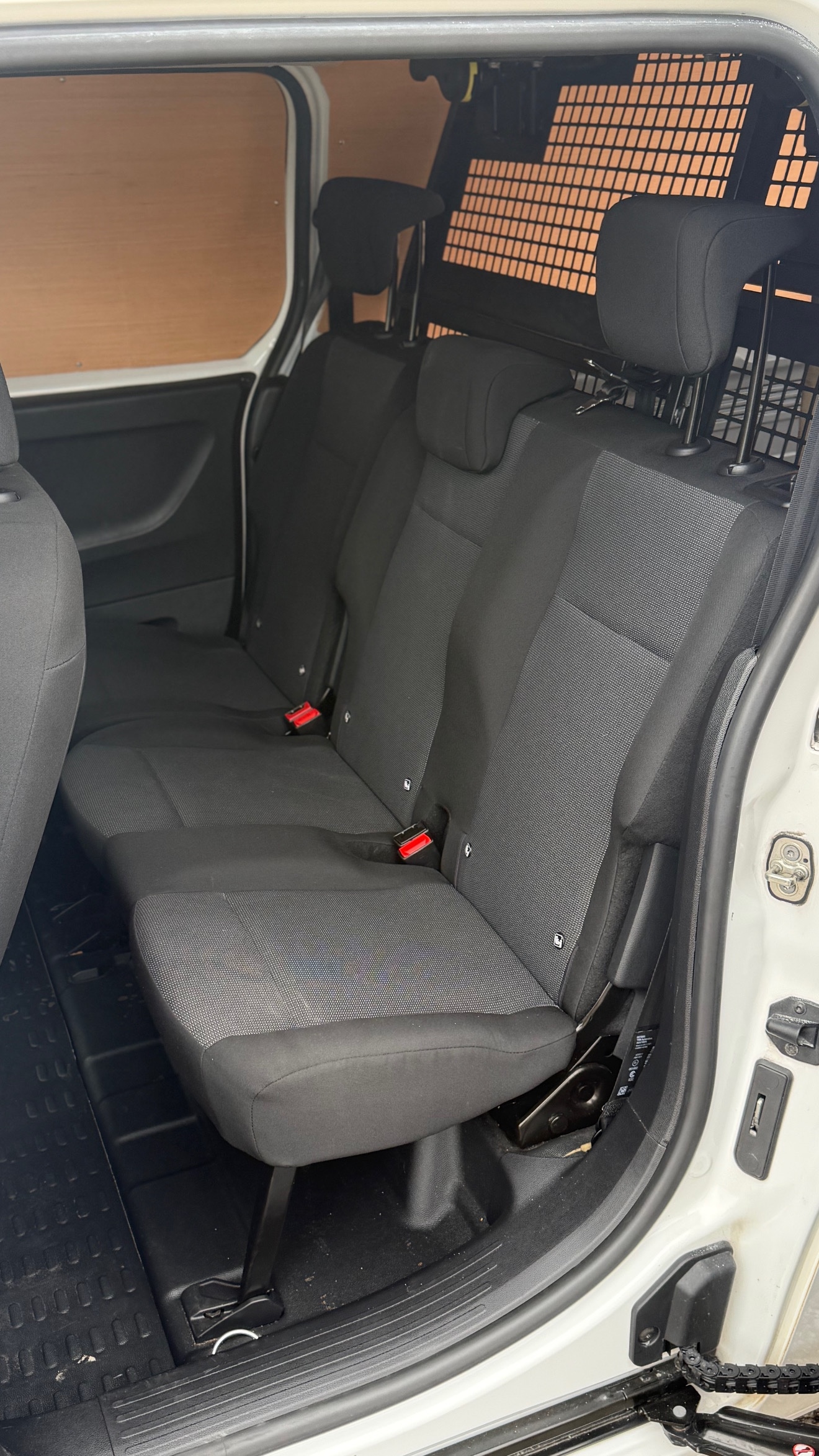 Used Vauxhall Combo 2021 for sale - 77731879: Photo 15