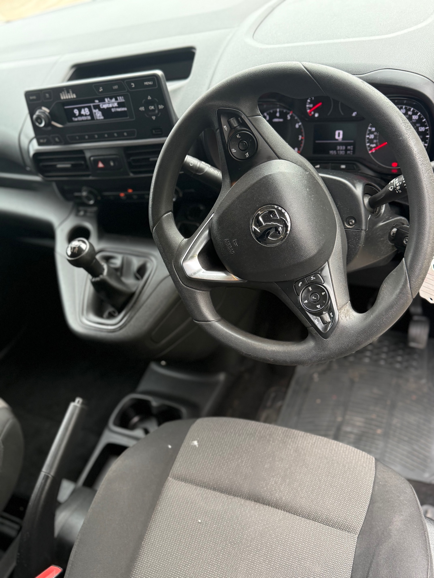Used Vauxhall Combo 2021 for sale - 77731879: Photo 18