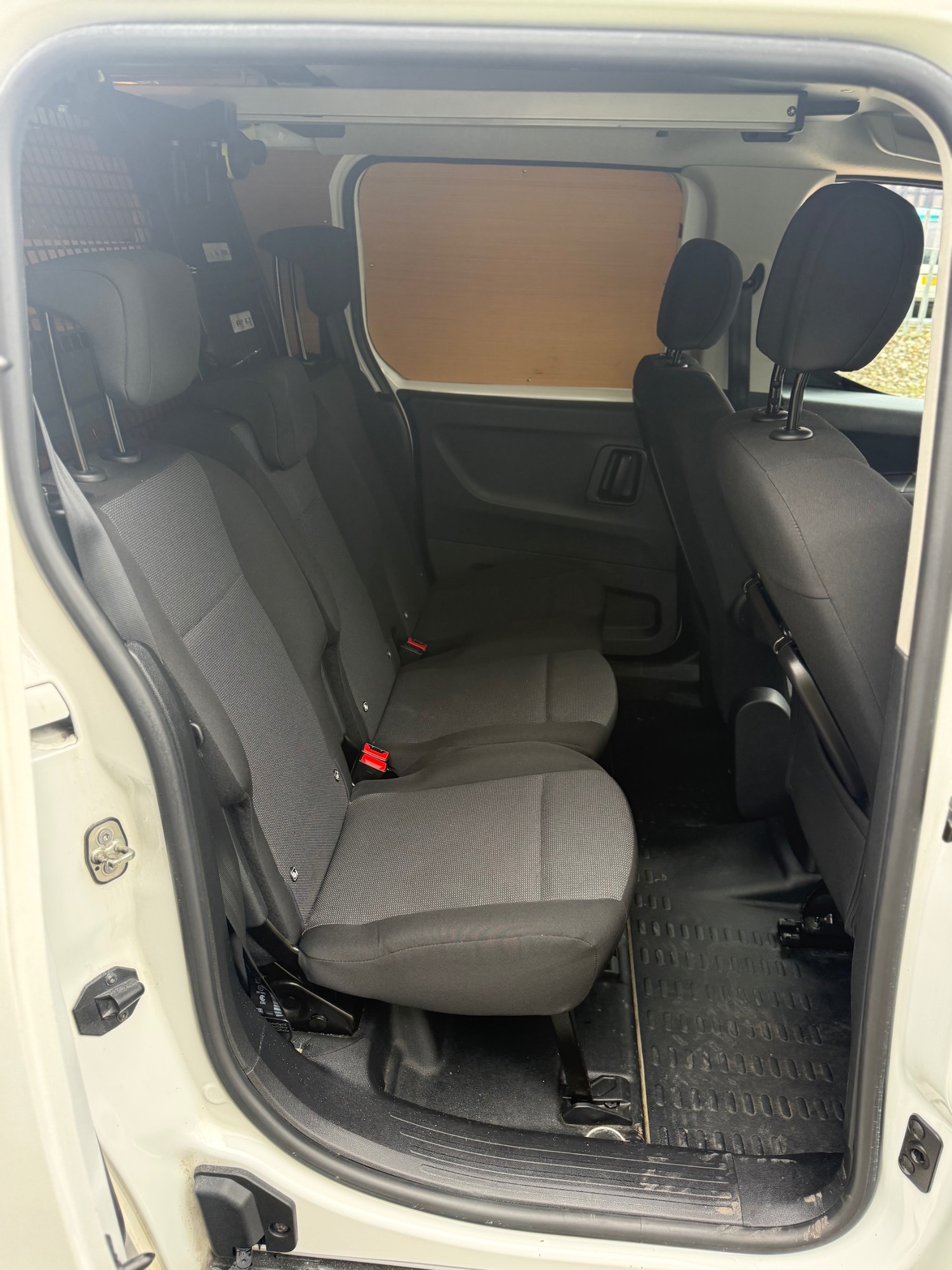 Used Vauxhall Combo 2021 for sale - 77731879: Photo 27
