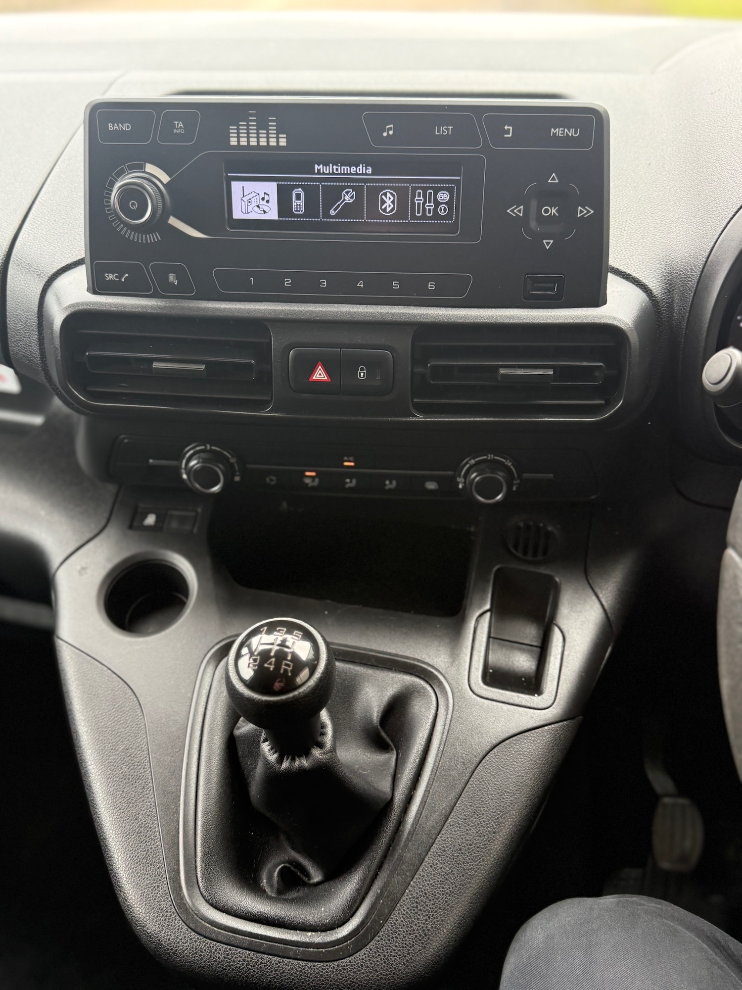 Used Vauxhall Combo 2021 for sale - 77731879: Photo 30