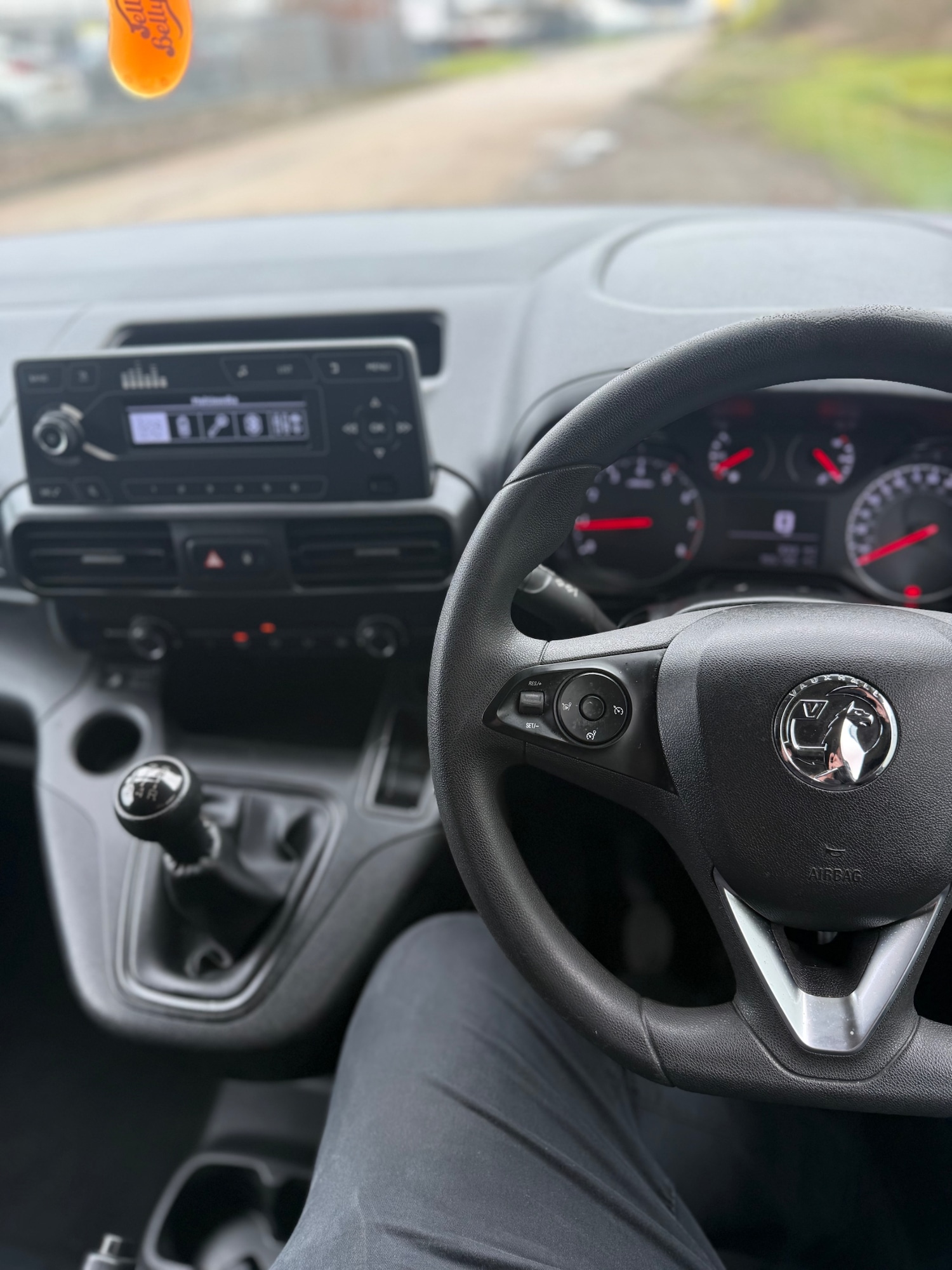 Used Vauxhall Combo 2021 for sale - 77731879: Photo 31