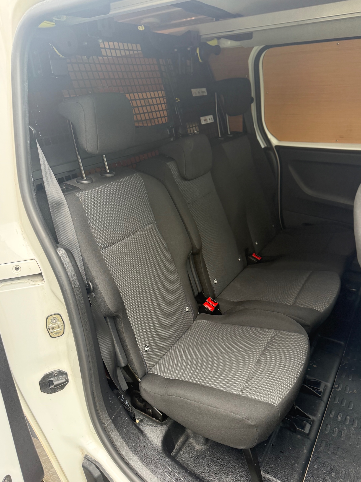 Used Vauxhall Combo 2021 for sale - 77731879: Photo 32