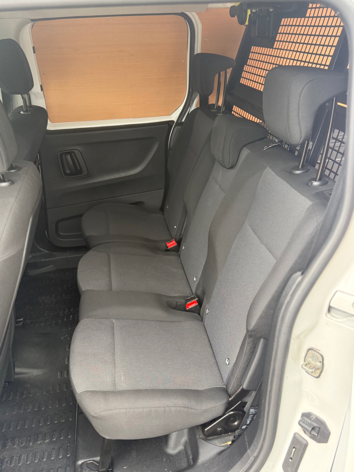 Used Vauxhall Combo 2021 for sale - 77731879: Photo 33