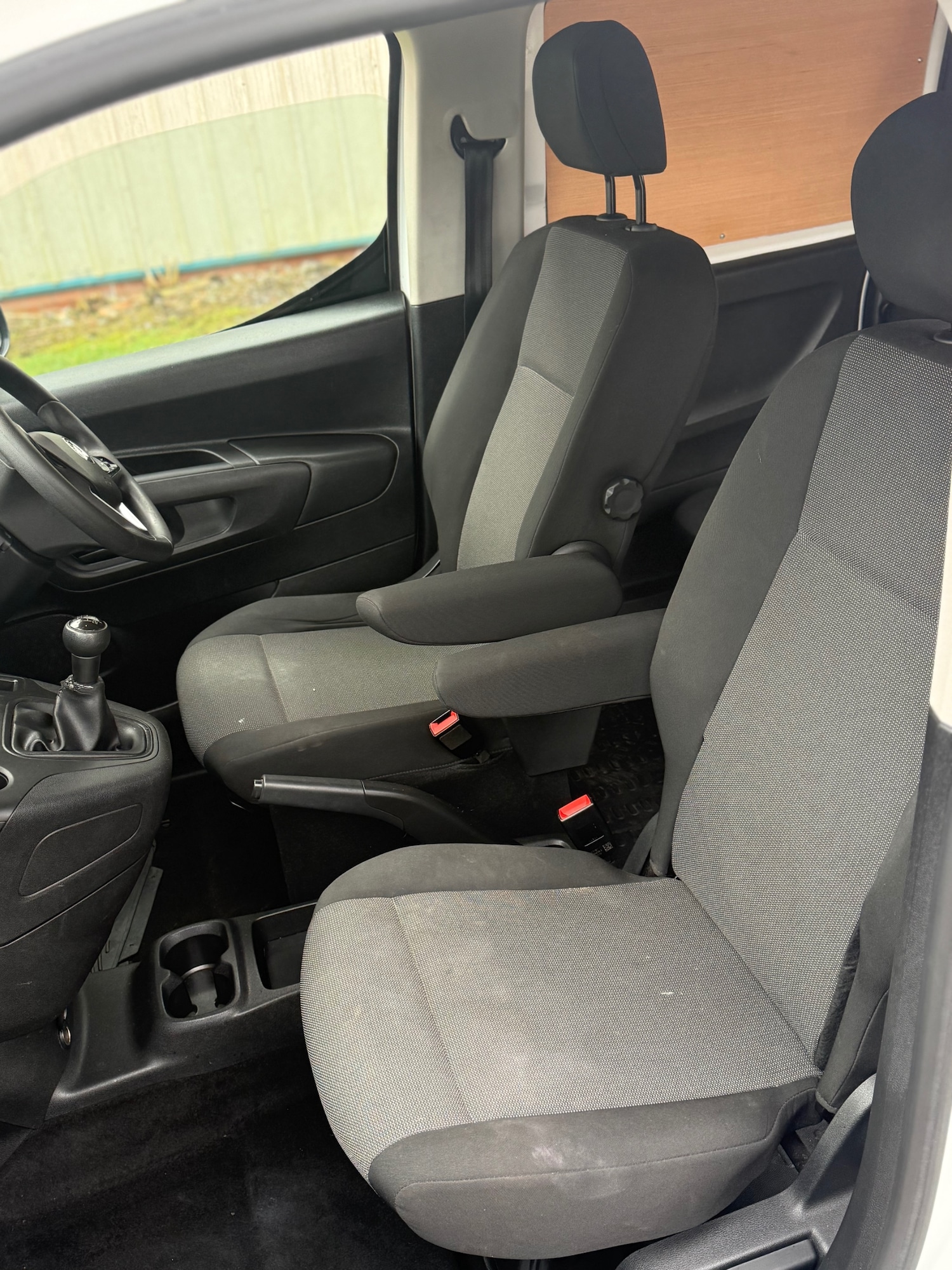 Used Vauxhall Combo 2021 for sale - 77731879: Photo 34