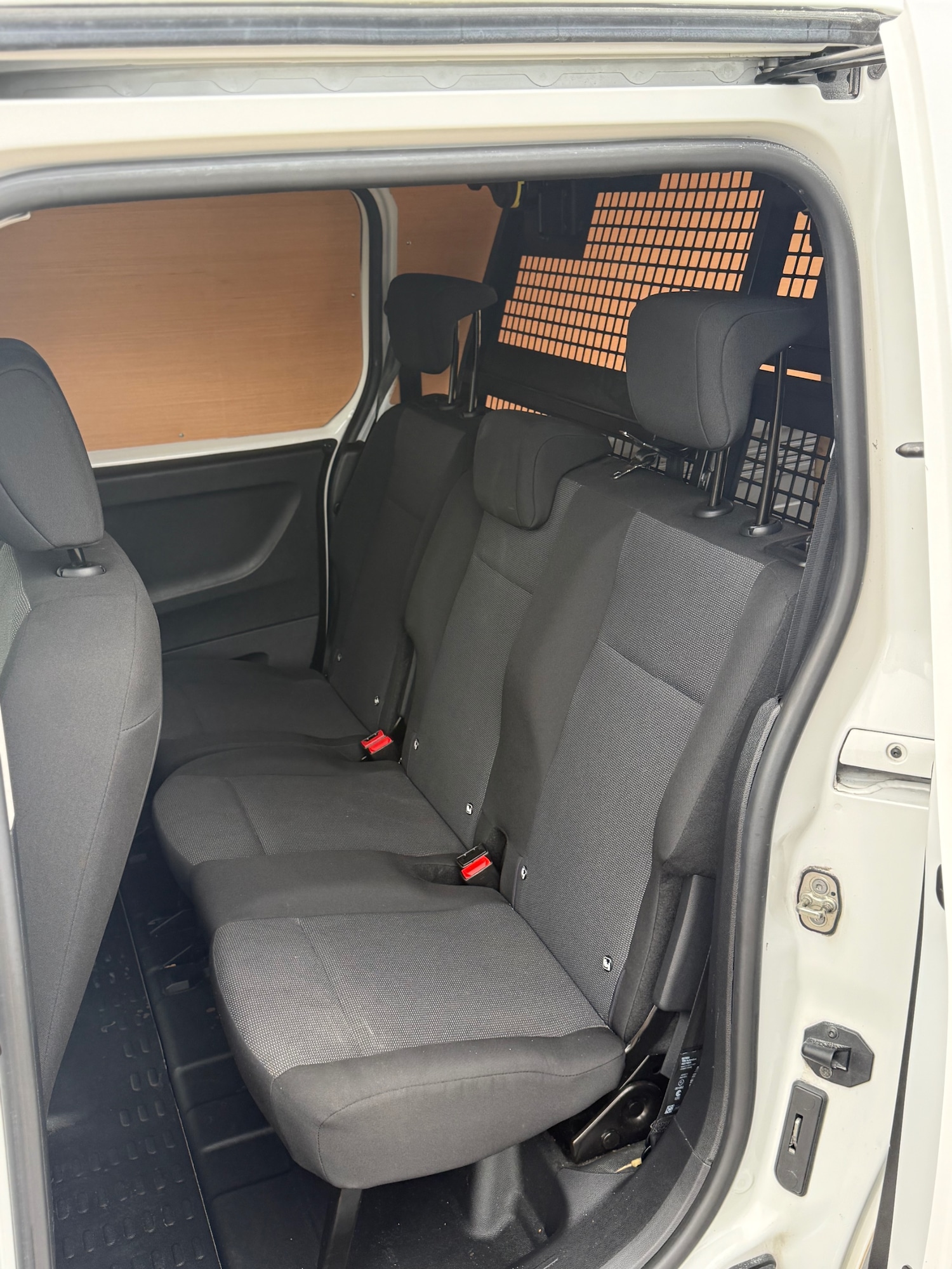 Used Vauxhall Combo 2021 for sale - 77731879: Photo 35