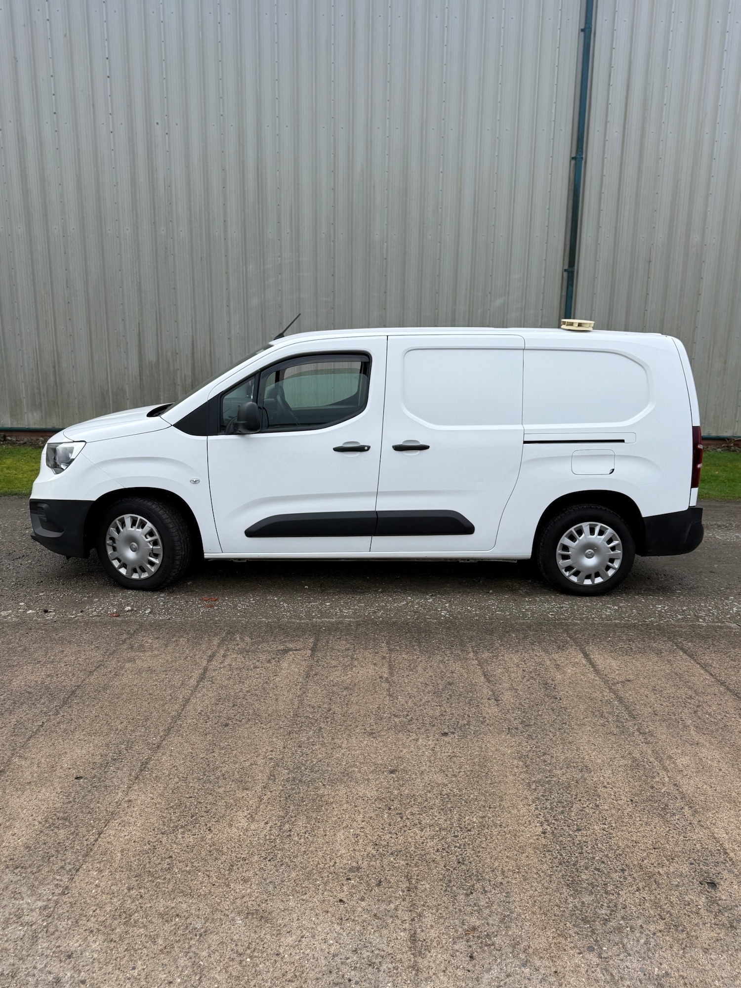 Used Vauxhall Combo 2021 for sale - 77731879: Photo 6