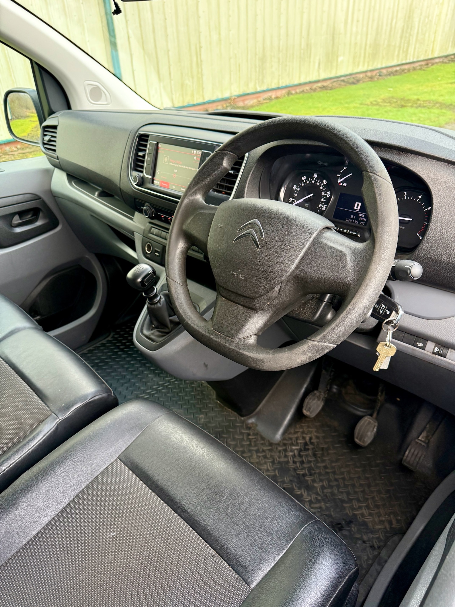 Used Citroen Dispatch 2019 for sale - 77296605: Photo 12