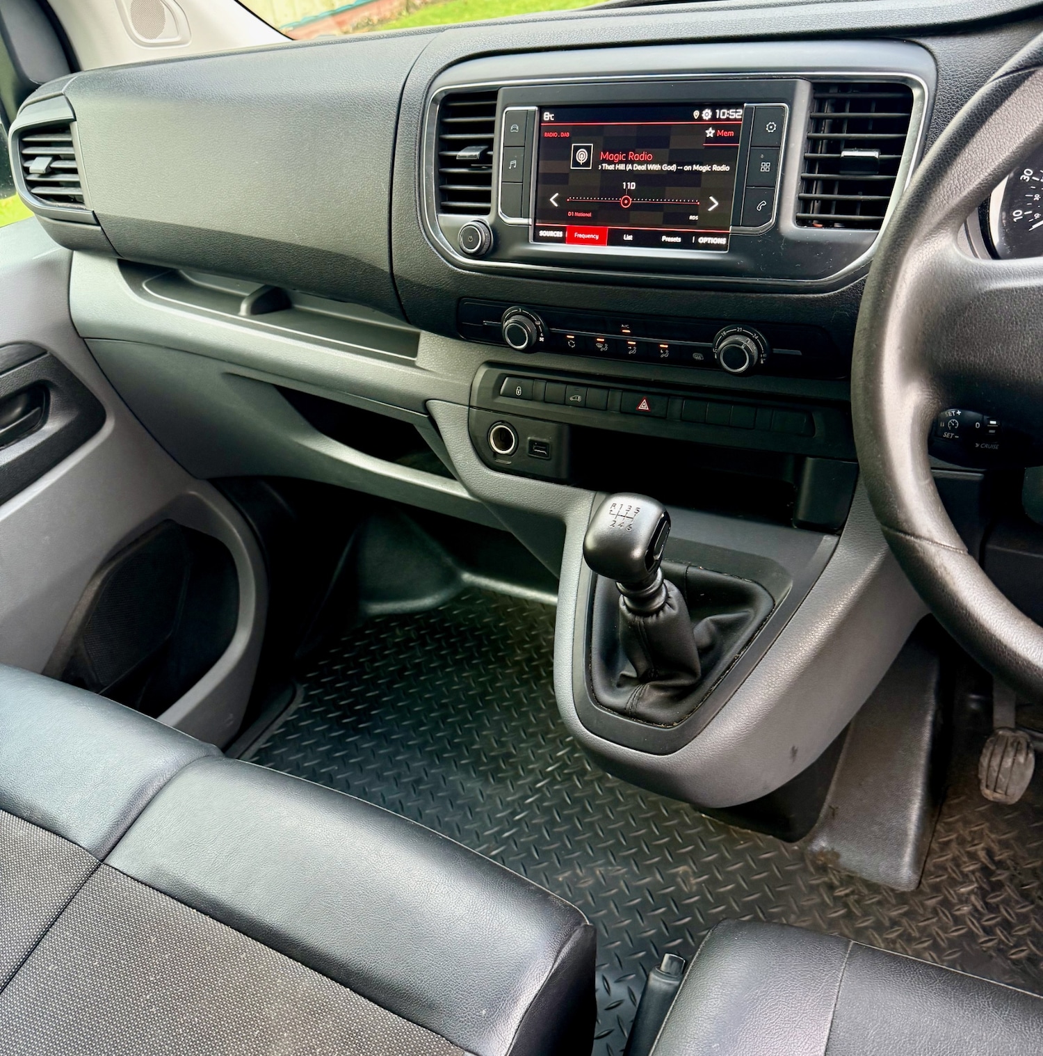 Used Citroen Dispatch 2019 for sale - 77296605: Photo 13