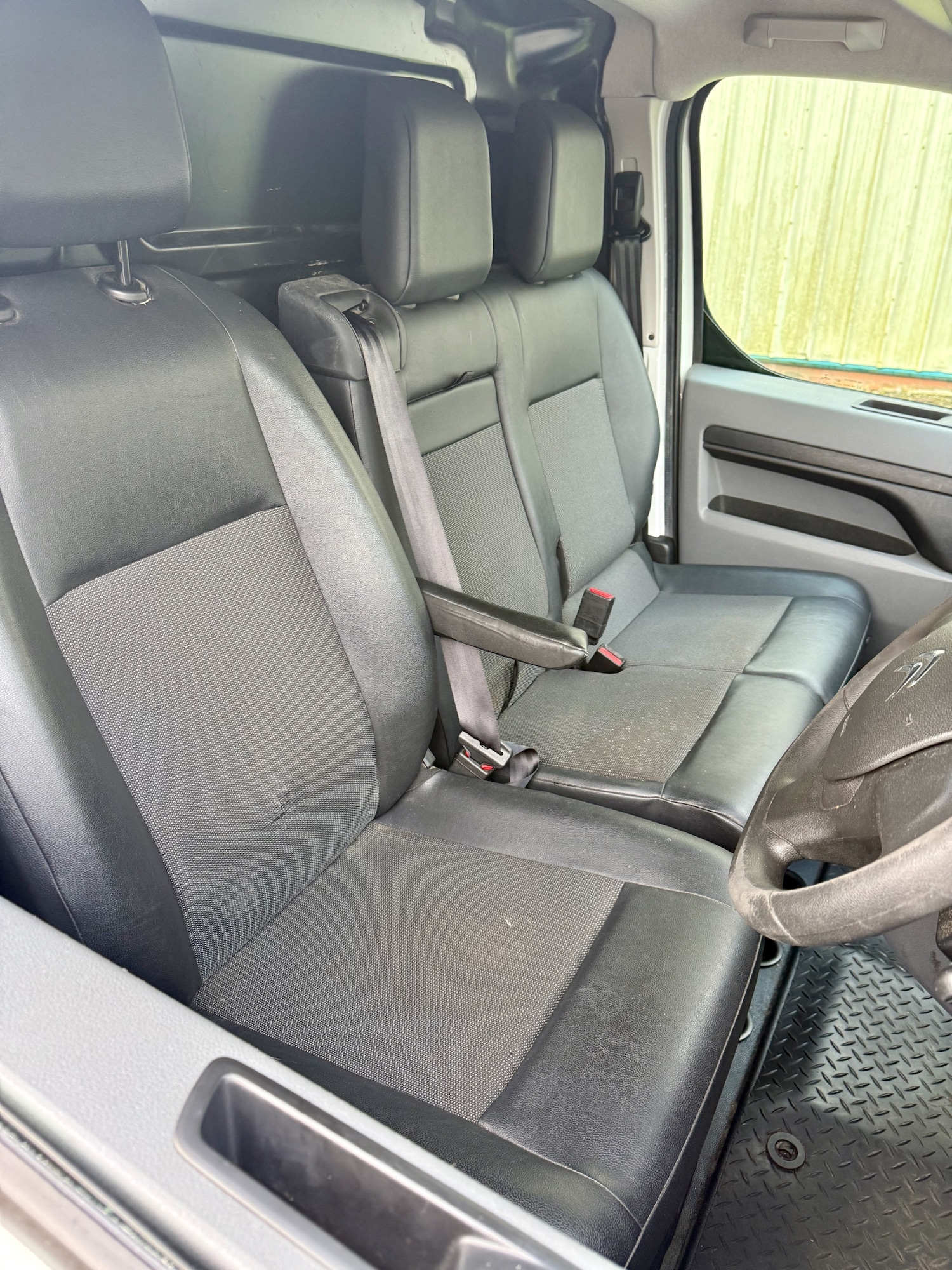 Used Citroen Dispatch 2019 for sale - 77296605: Photo 14