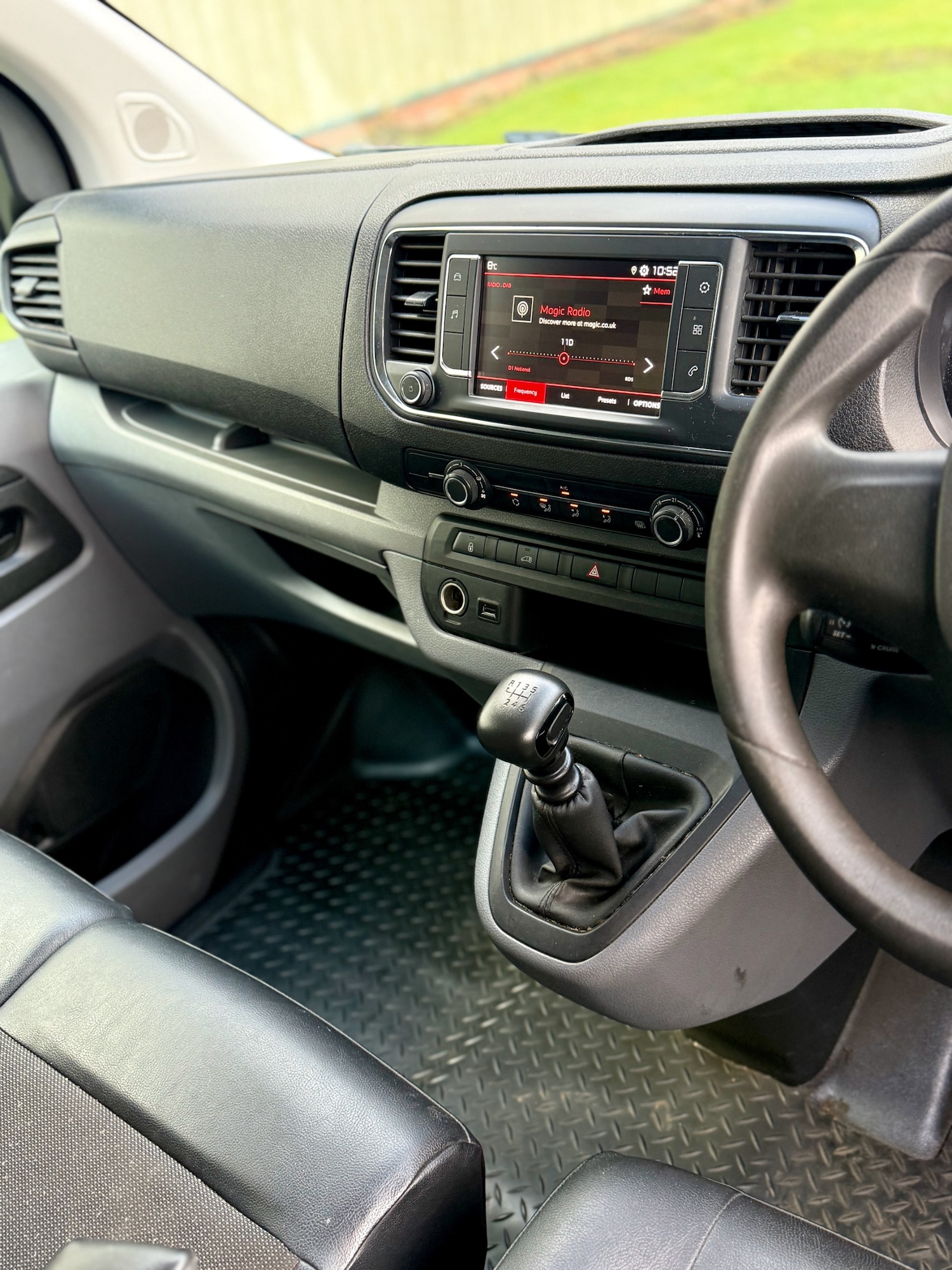 Used Citroen Dispatch 2019 for sale - 77296605: Photo 16