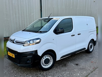 Used Citroen Dispatch 2019 for sale - 77296605: Photo