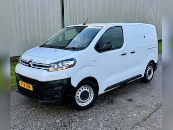 Used Citroen Dispatch 2019 for sale - 77296605: Photo