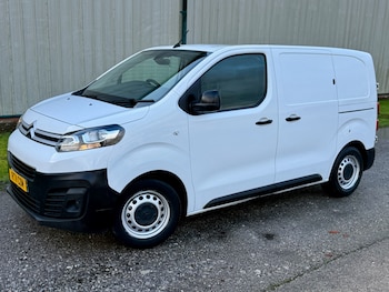 Used Citroen Dispatch 2019 for sale - 77296605: Photo