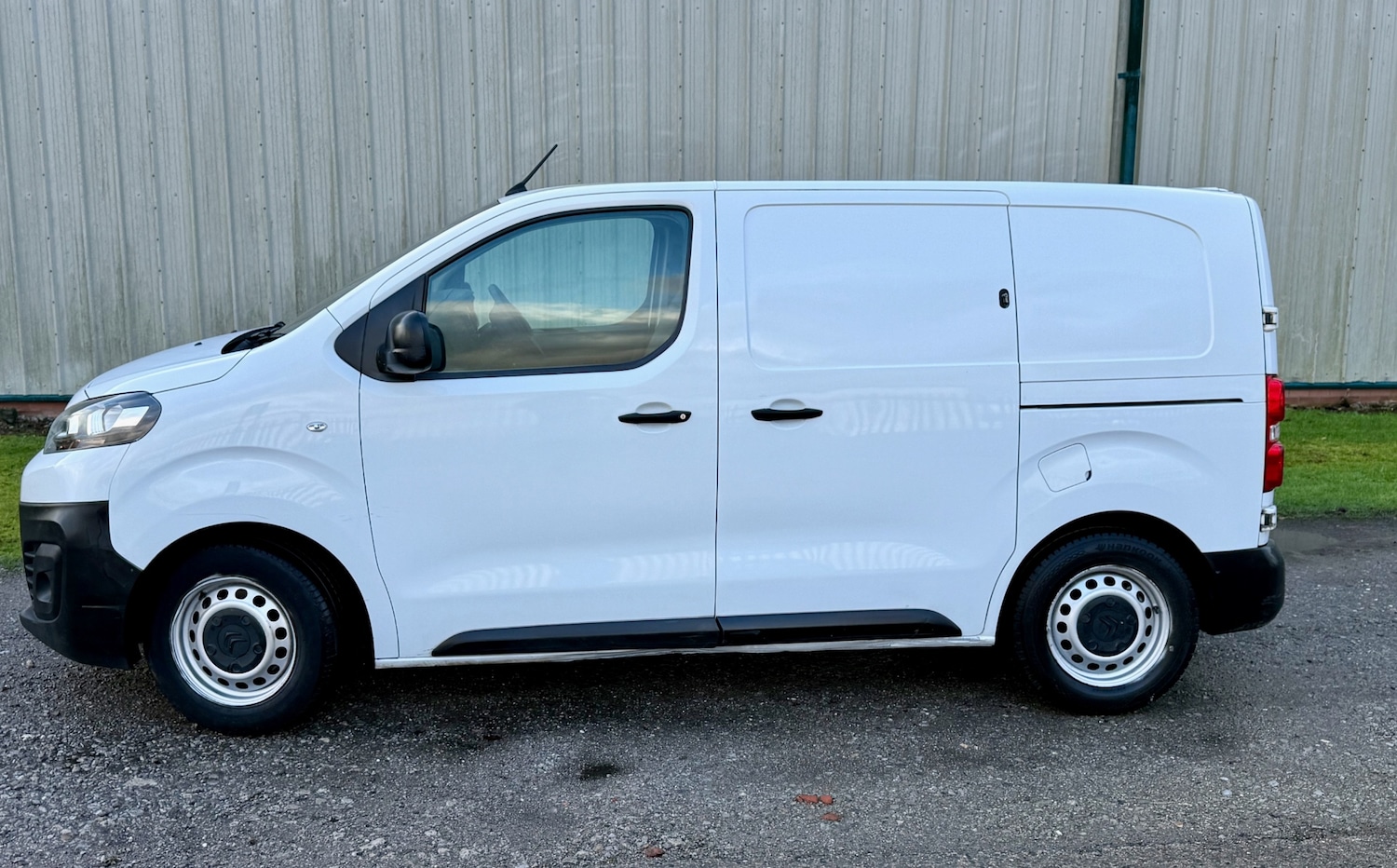 Used Citroen Dispatch 2019 for sale - 77296605: Photo 4