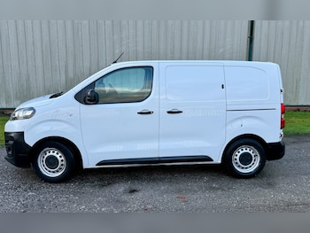 Used Citroen Dispatch 2019 for sale - 77296605: Photo