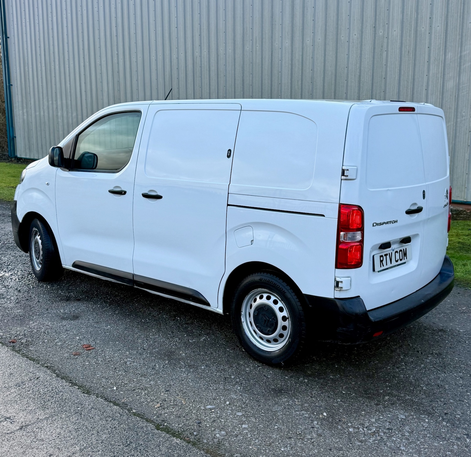 Used Citroen Dispatch 2019 for sale - 77296605: Photo 5