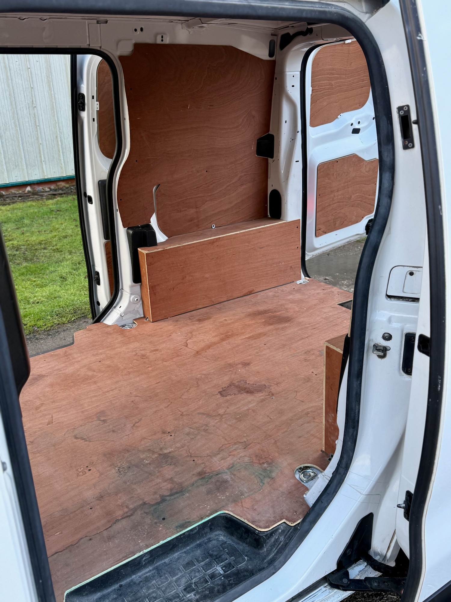 Used Citroen Dispatch 2019 for sale - 77296605: Photo 7