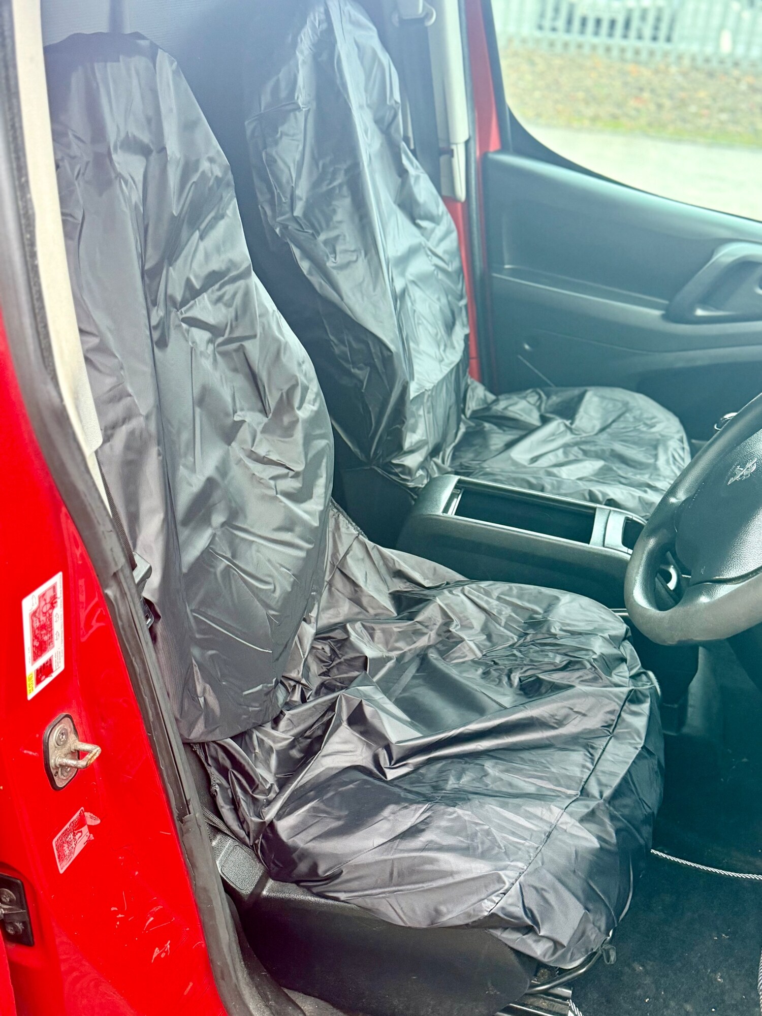 Used Peugeot Partner 2015 for sale - 77465836: Photo 17