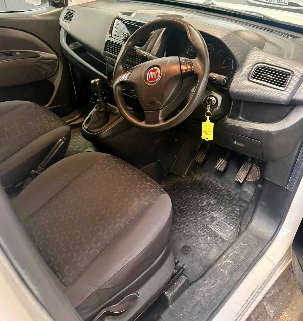 Used Fiat Doblo 2013 for sale - 77241941: Photo 10