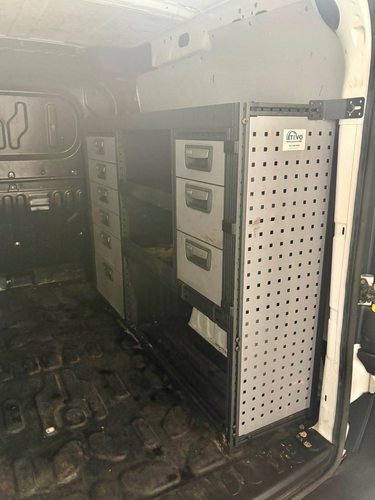 Used Fiat Doblo 2013 for sale - 77241941: Photo 12