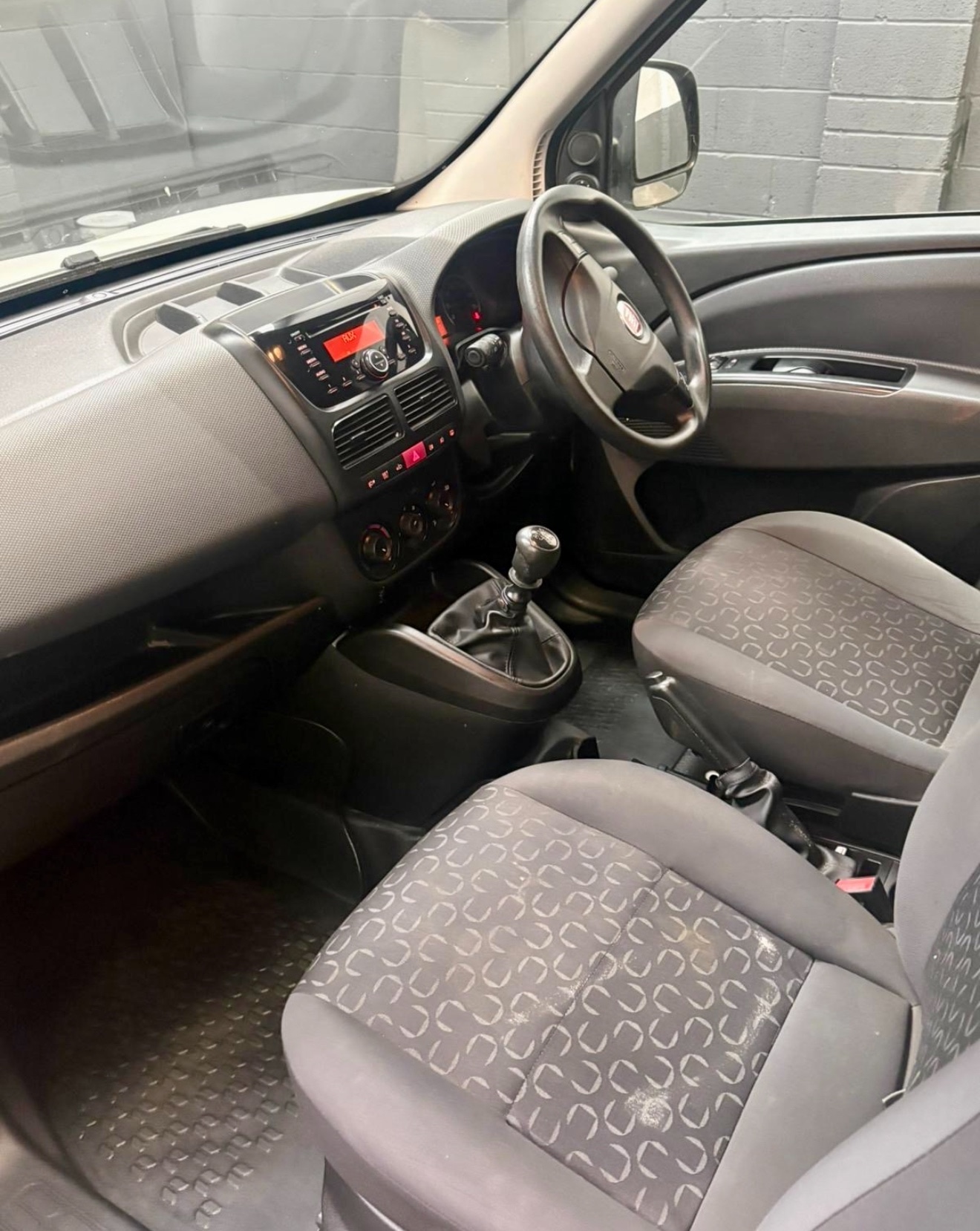 Used Fiat Doblo 2013 for sale - 77241941: Photo 13