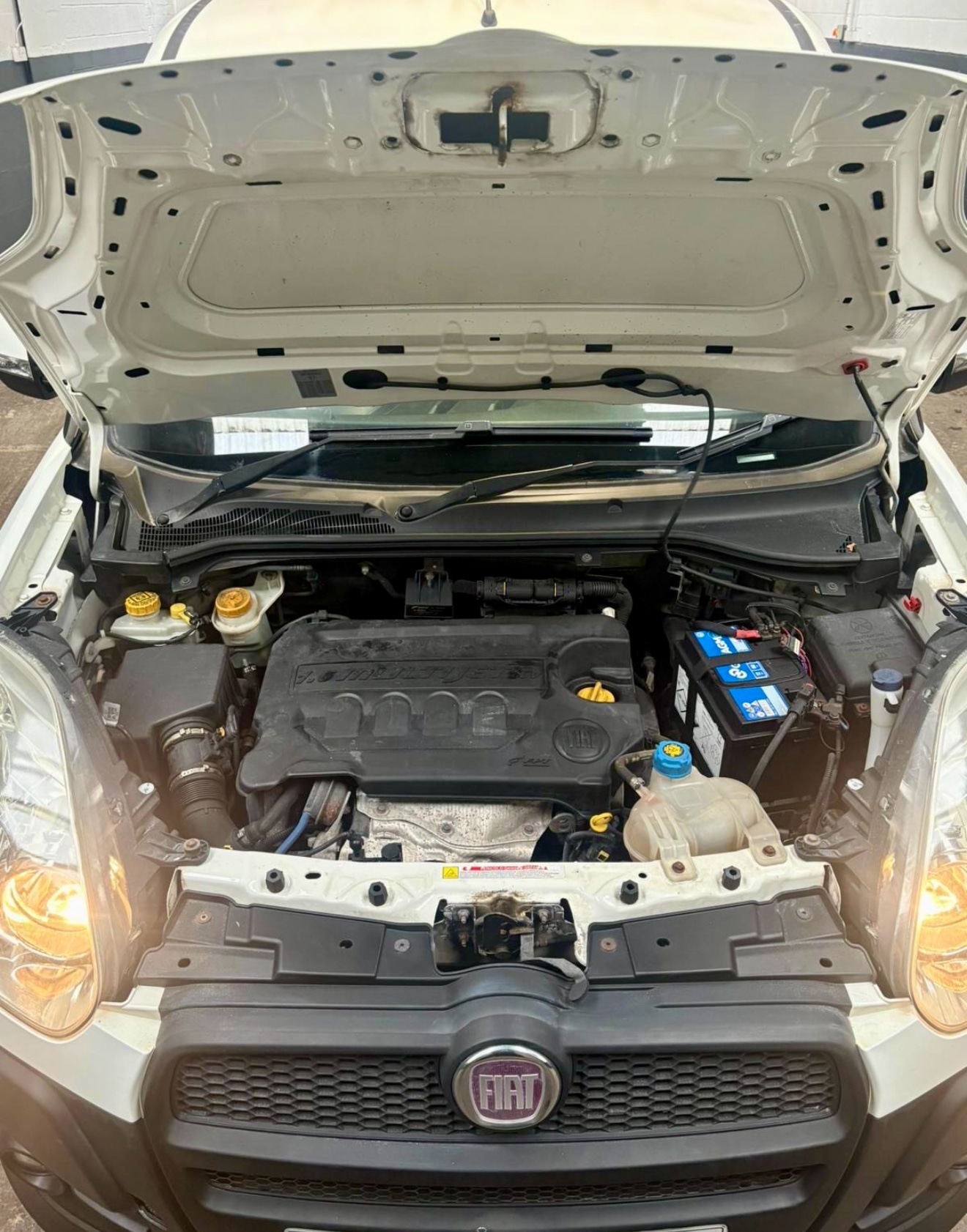 Used Fiat Doblo 2013 for sale - 77241941: Photo 14