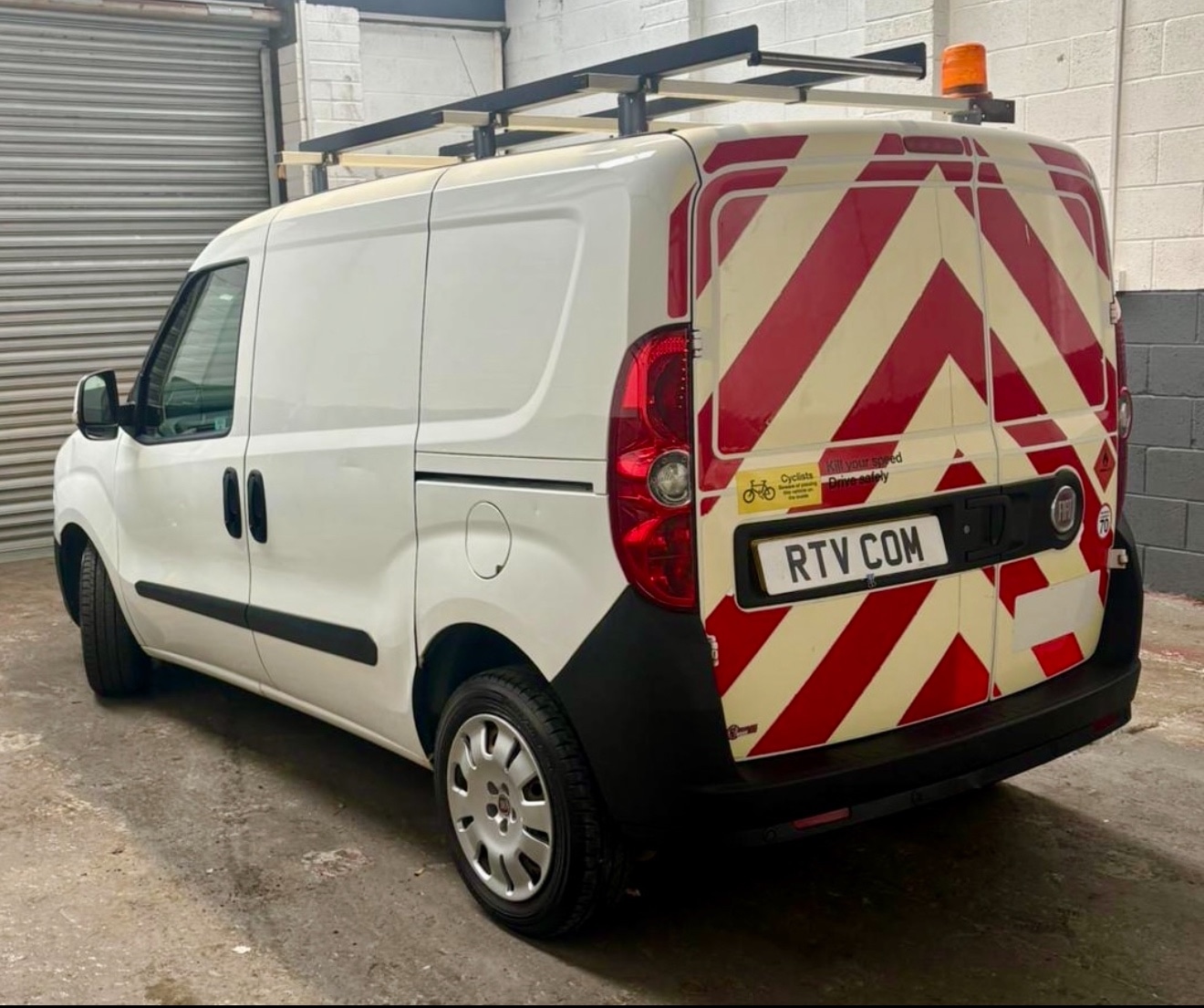 Used Fiat Doblo 2013 for sale - 77241941: Photo 16