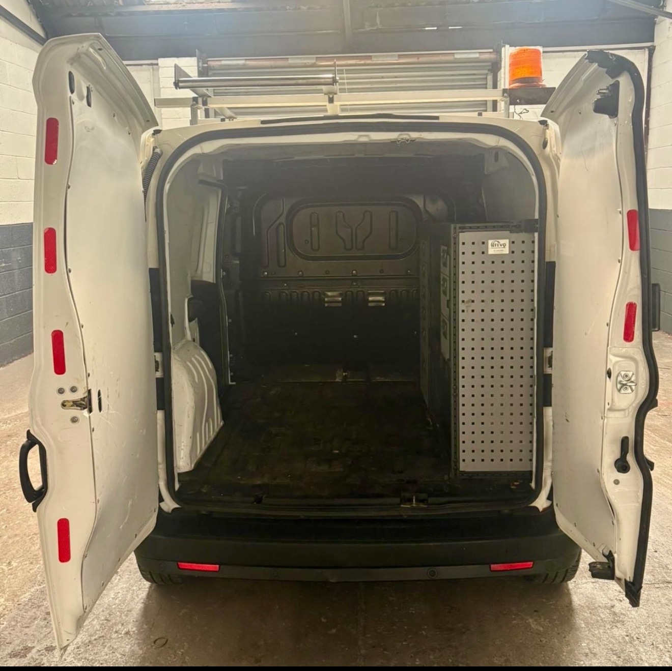 Used Fiat Doblo 2013 for sale - 77241941: Photo 18