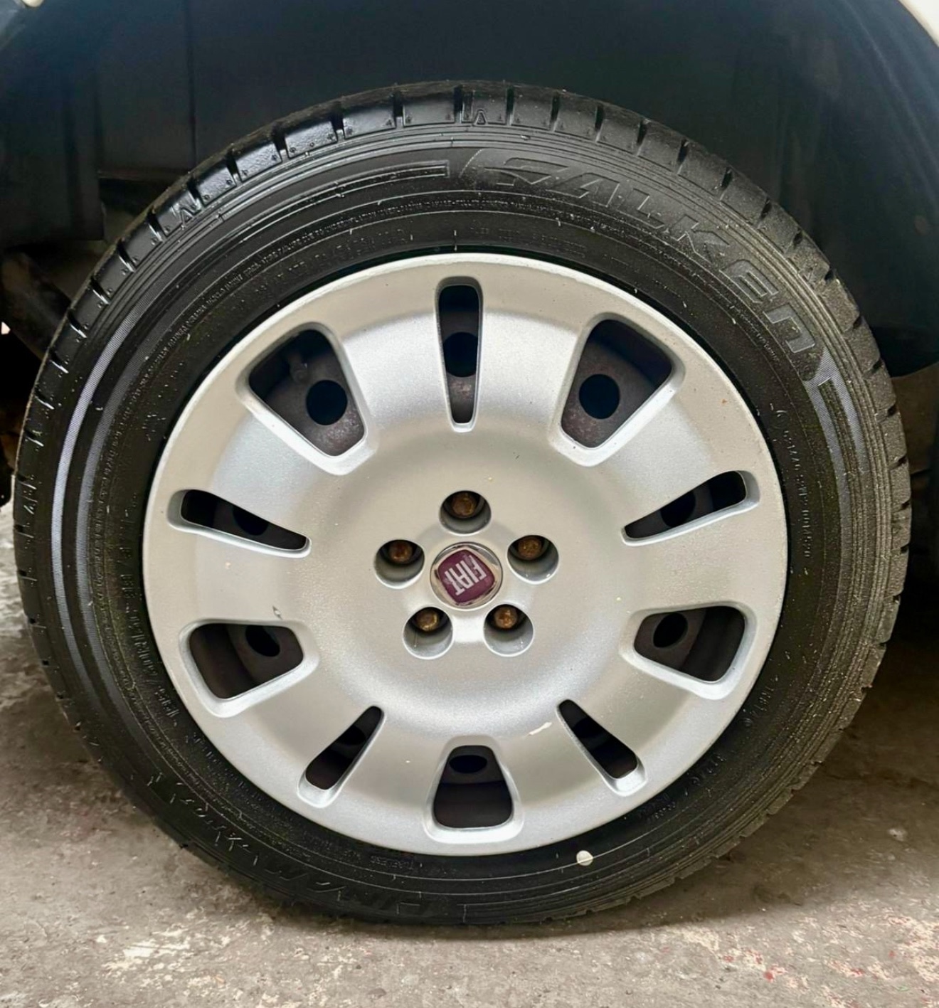 Used Fiat Doblo 2013 for sale - 77241941: Photo 19