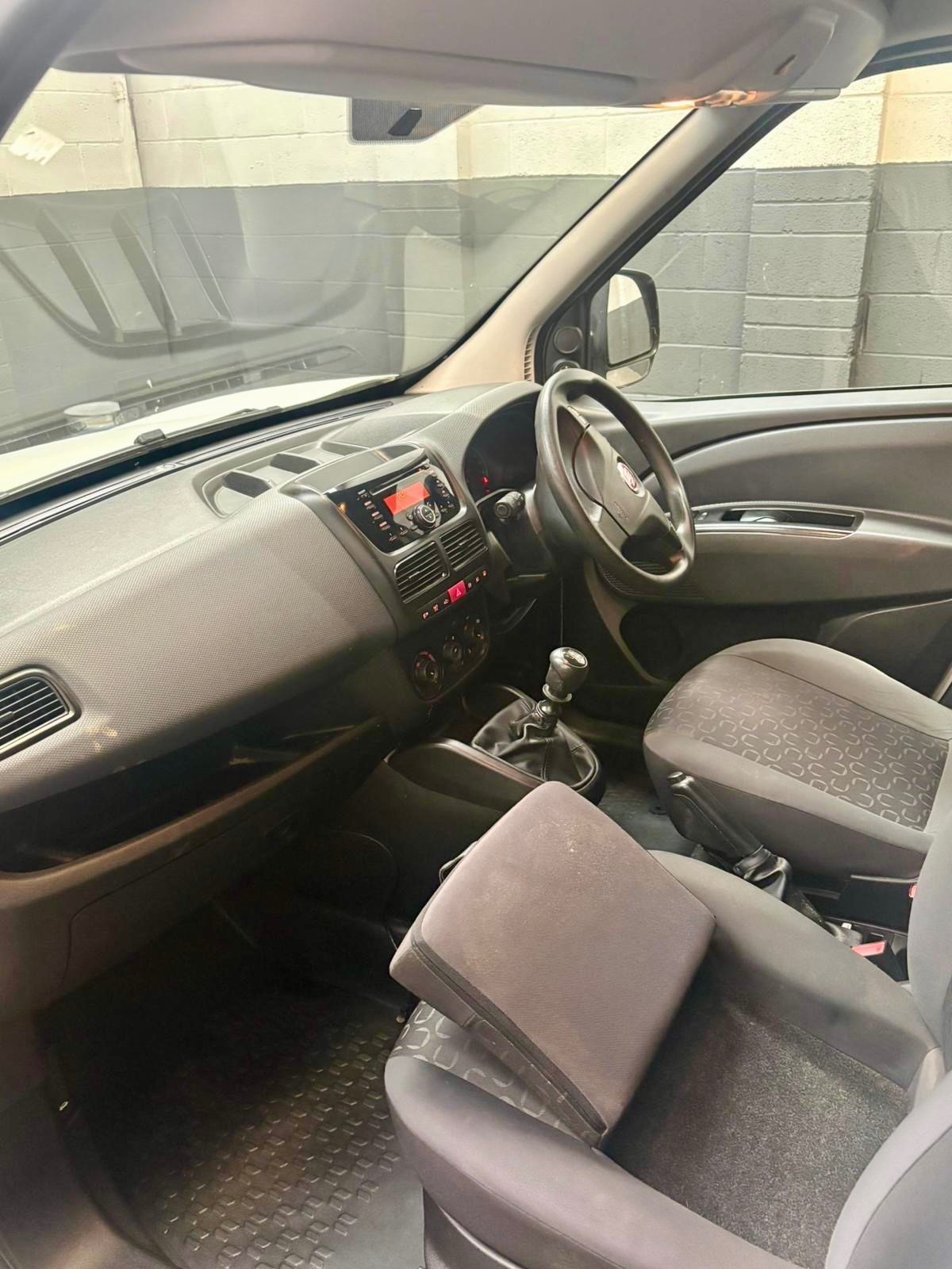 Used Fiat Doblo 2013 for sale - 77241941: Photo 8