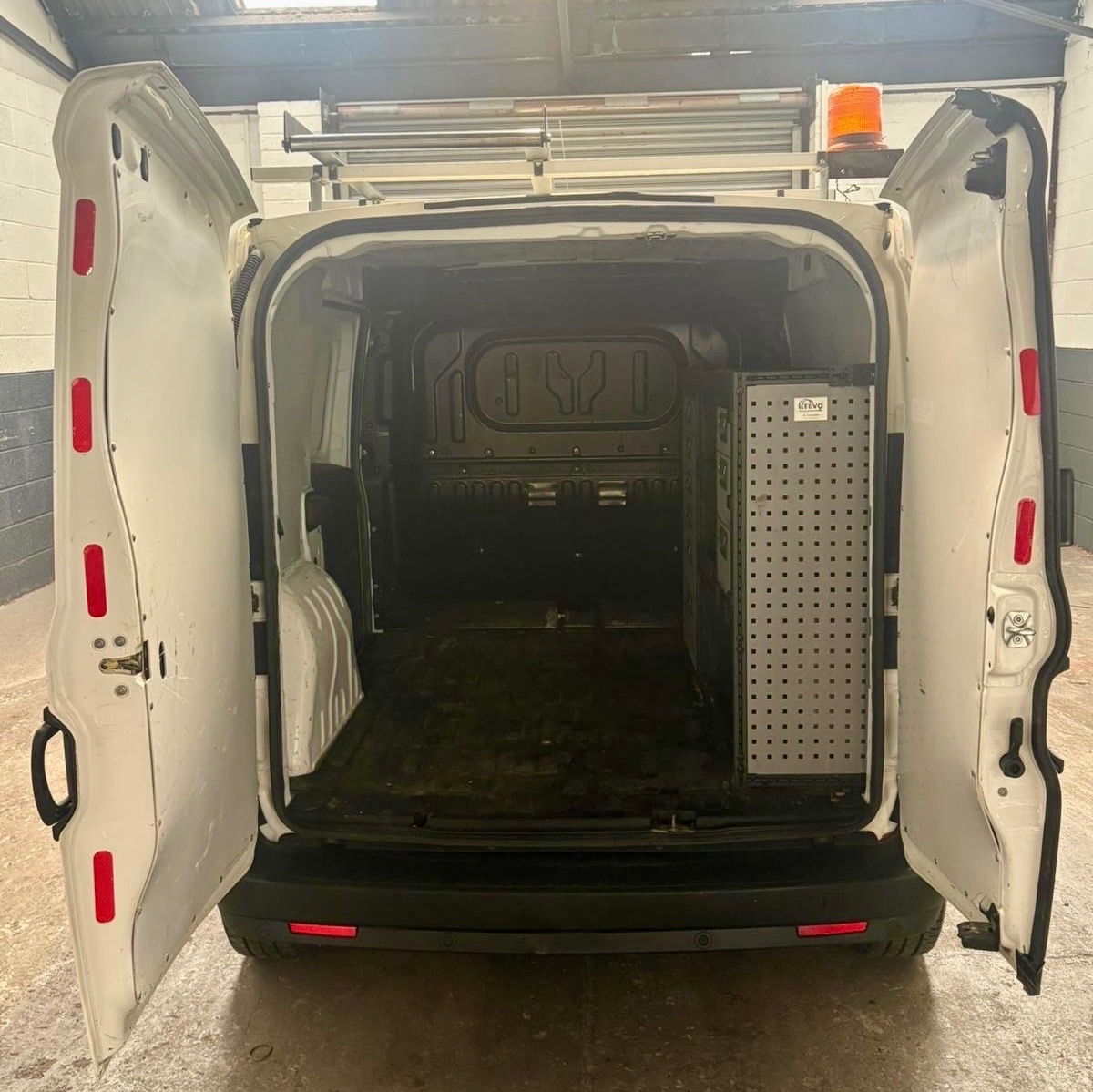 Used Fiat Doblo 2013 for sale - 77241941: Photo 9