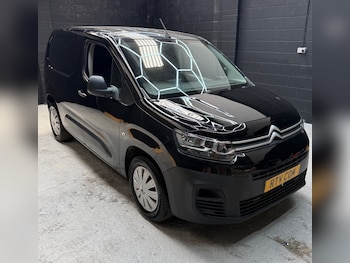 Used Citroen Berlingo 2019 for sale - 76077854: Photo
