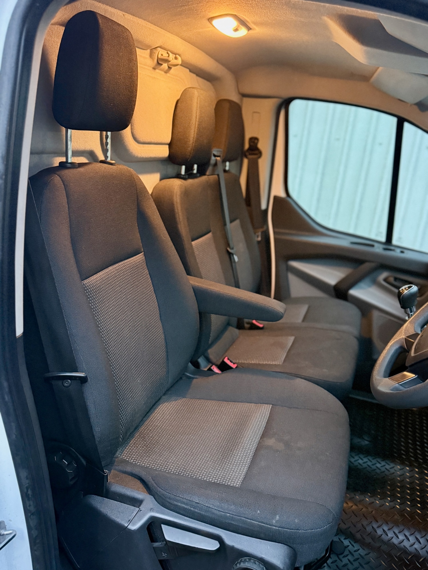 Used Ford Transit Custom 2017 for sale - 77272599: Photo 20