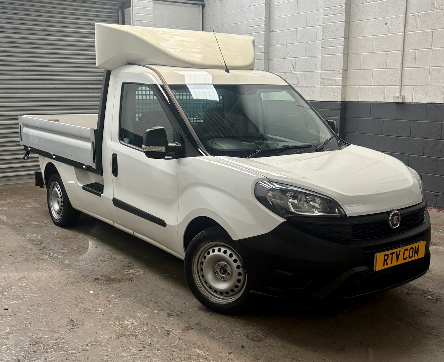 Used Fiat Doblo 2021 for sale - 76738601: Photo 10