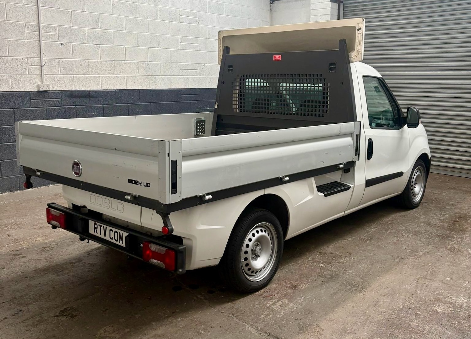 Used Fiat Doblo 2021 for sale - 76738601: Photo 11