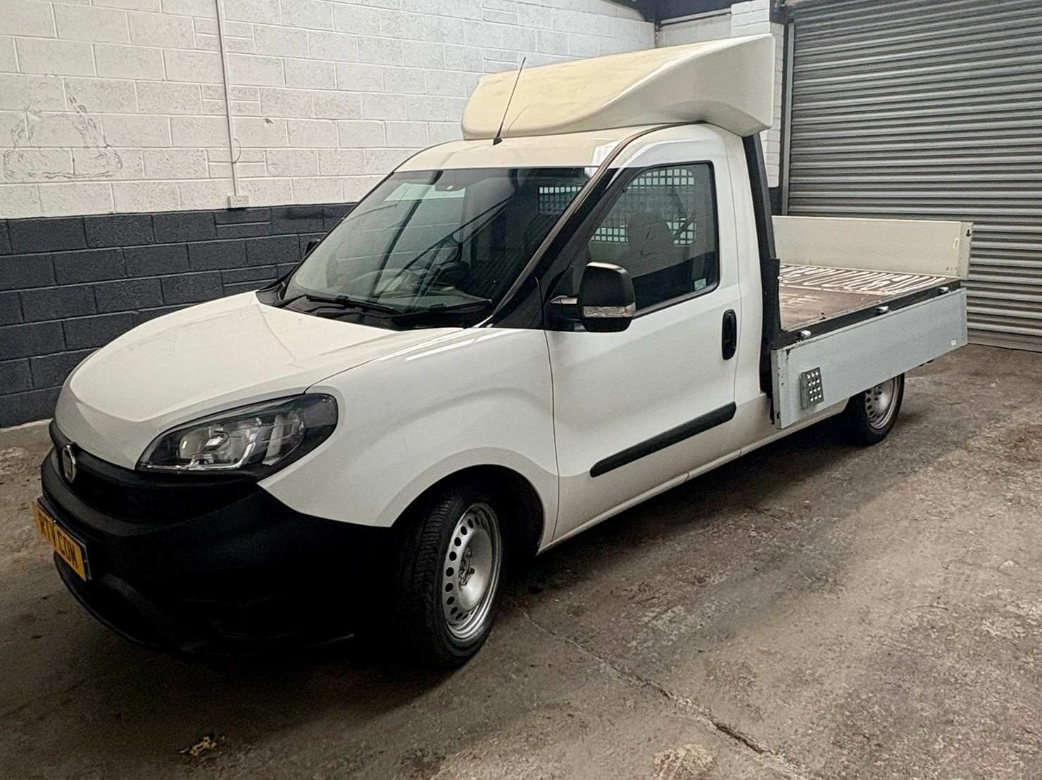 Used Fiat Doblo 2021 for sale - 76738601: Photo 2