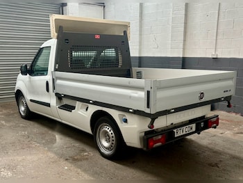 Used Fiat Doblo 2021 for sale - 76738601: Photo