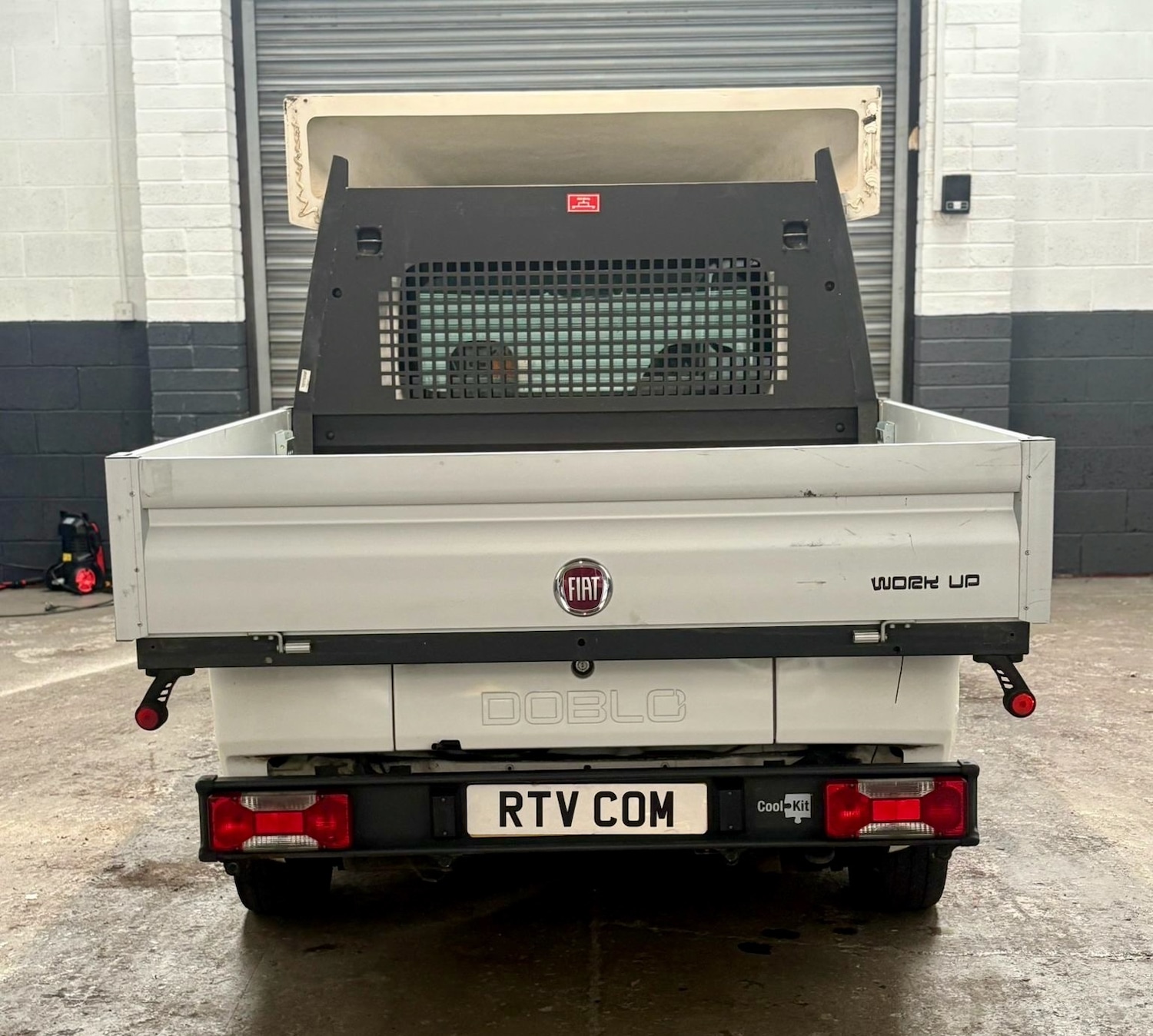 Used Fiat Doblo 2021 for sale - 76738601: Photo 5