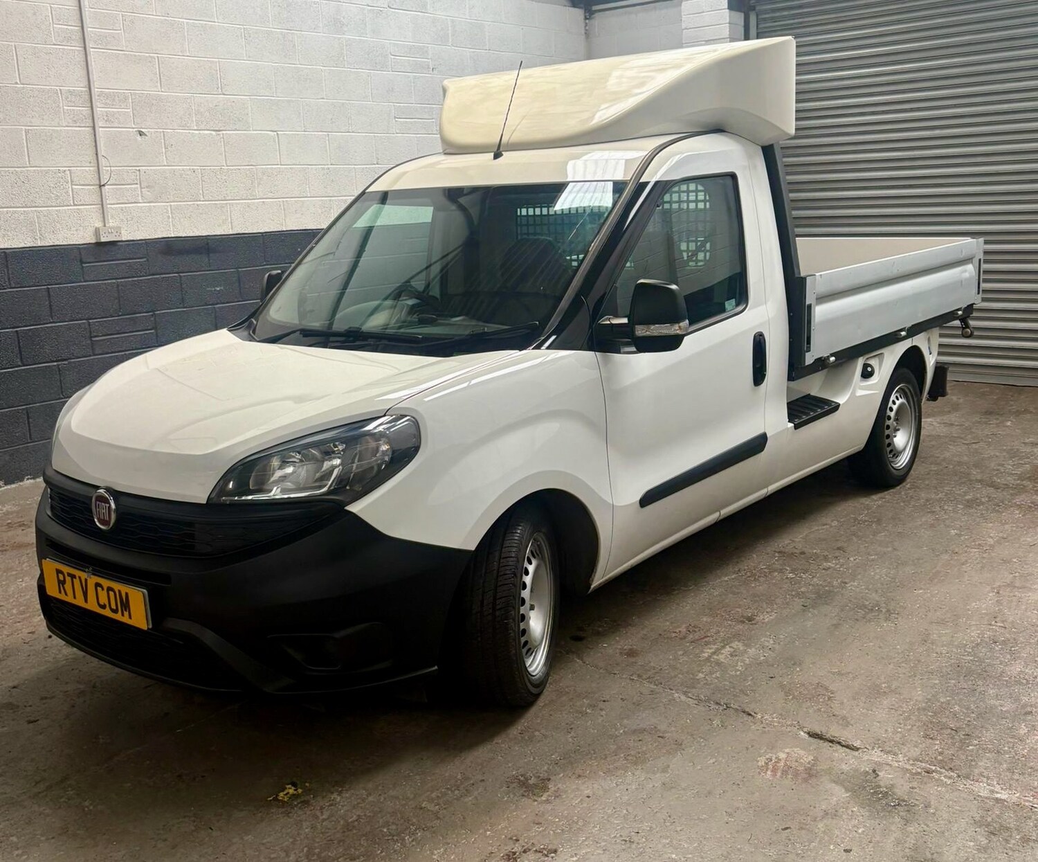 Used Fiat Doblo 2021 for sale - 76738601: Photo 7