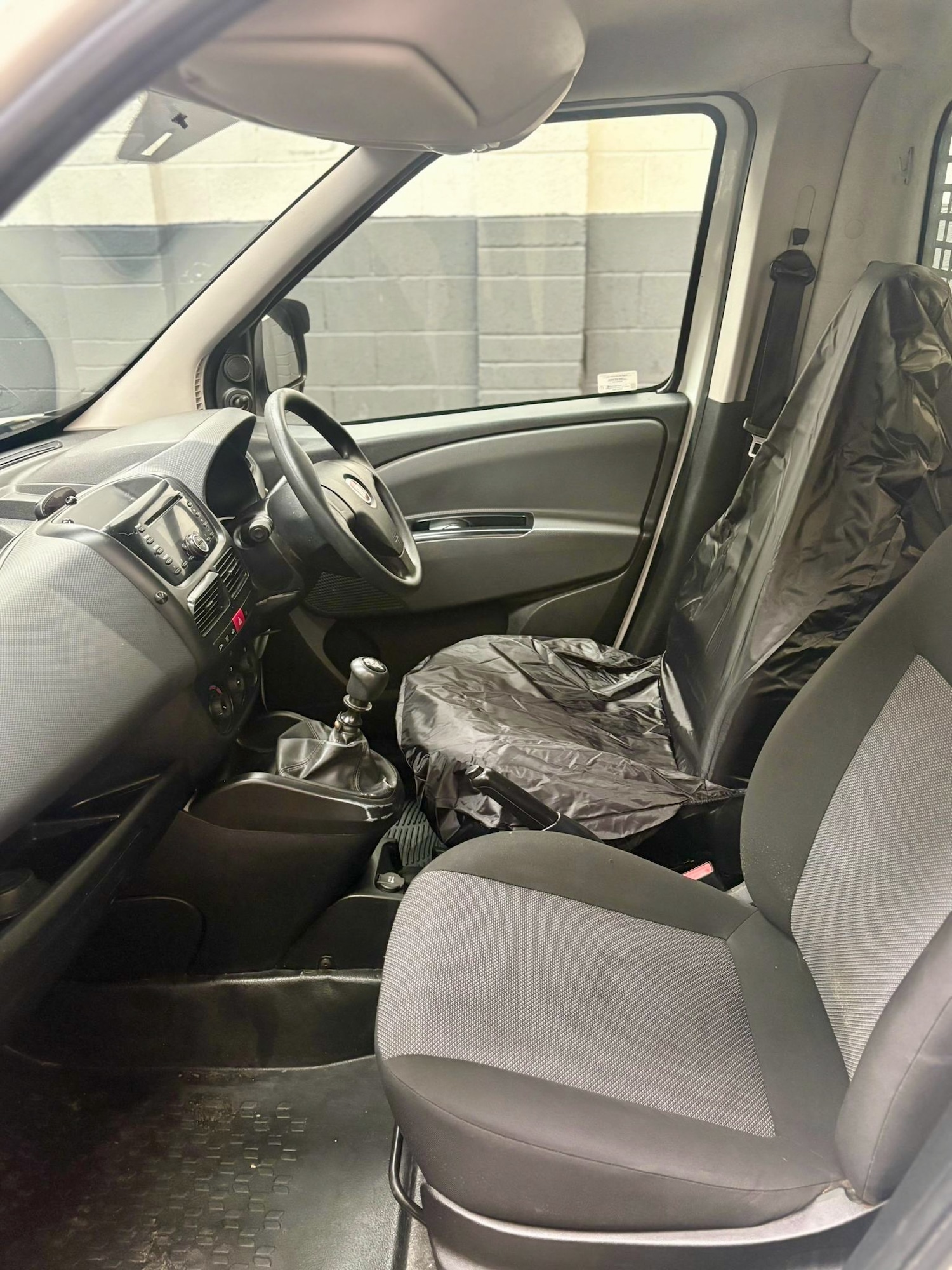 Used Fiat Doblo 2021 for sale - 76738601: Photo 9