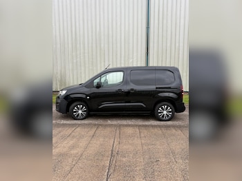 Used Citroen Berlingo 2020 for sale - 78460220: Photo