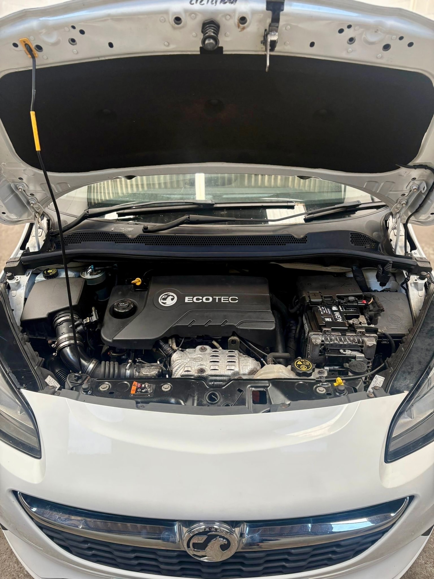 Used Vauxhall Corsa 2017 for sale - 77241853: Photo 11