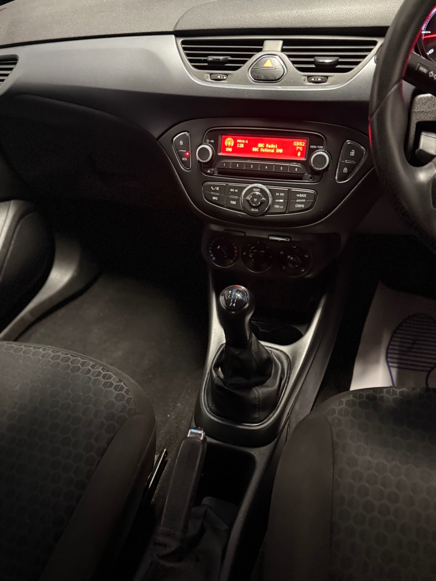 Used Vauxhall Corsa 2017 for sale - 77241853: Photo 14