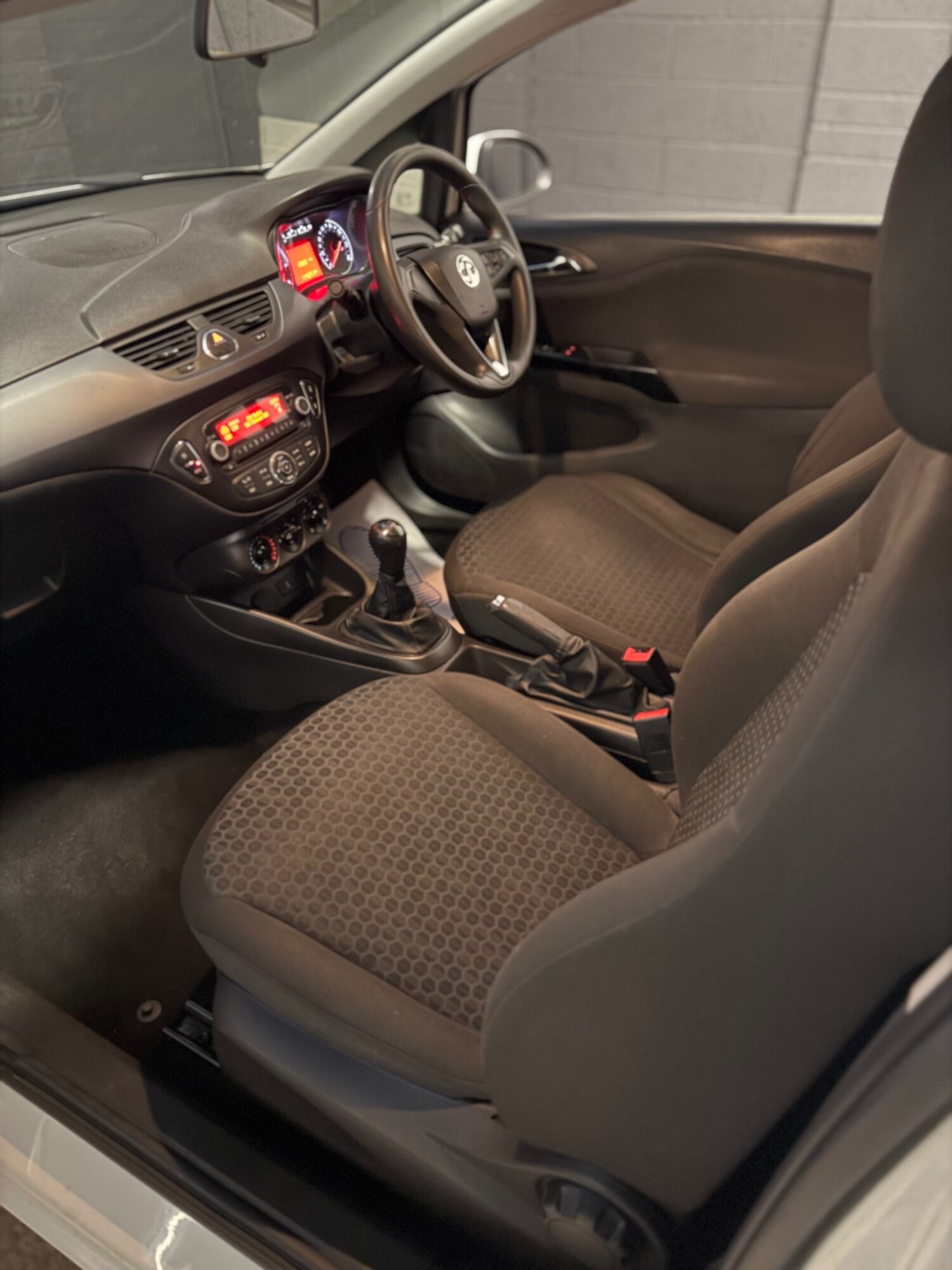 Used Vauxhall Corsa 2017 for sale - 77241853: Photo 15