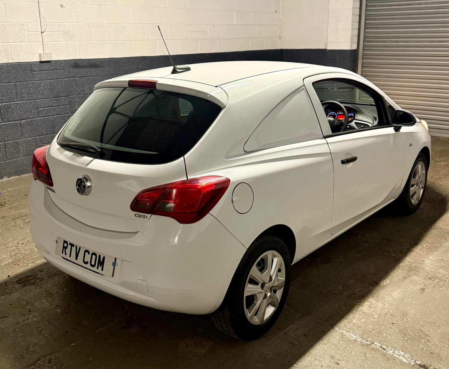 Used Vauxhall Corsa 2017 for sale - 77241853: Photo 5