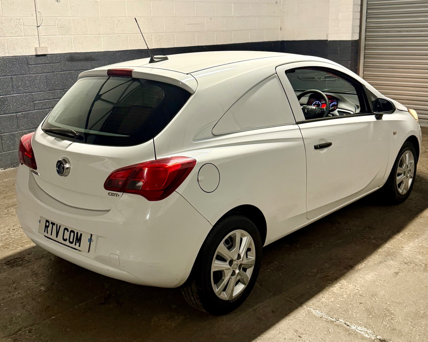 Used Vauxhall Corsa 2017 for sale - 77241853: Photo 6