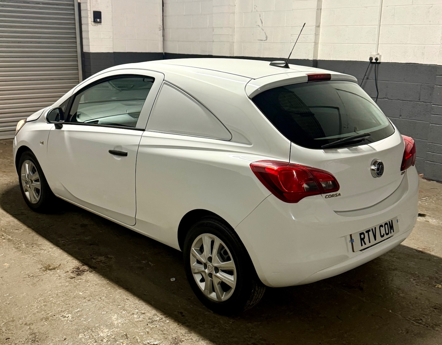 Used Vauxhall Corsa 2017 for sale - 77241853: Photo 9